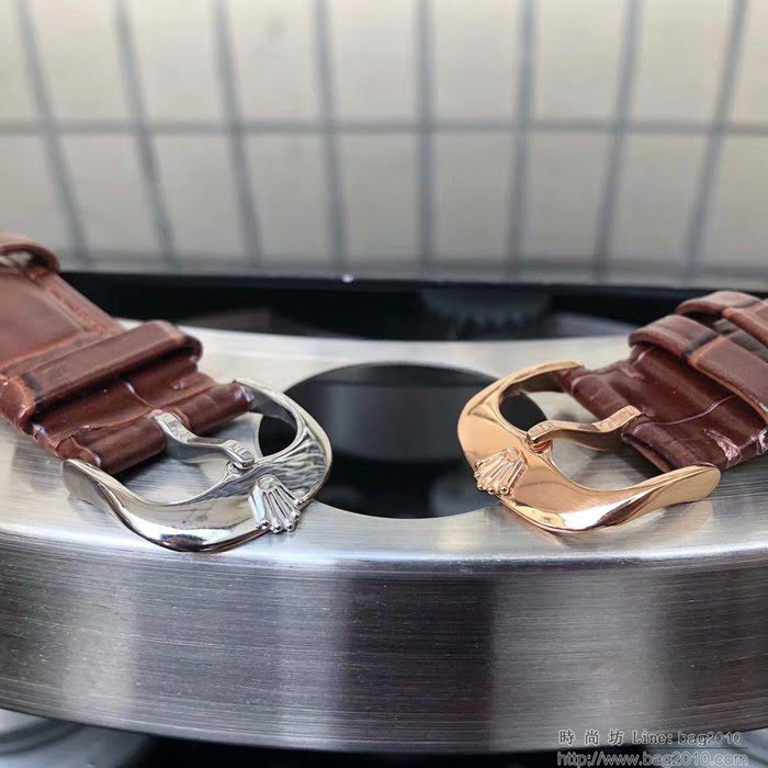 ROLEX勞力士 大氣爆款 進口西鐵城機械 精品男士腕表  wssb3688